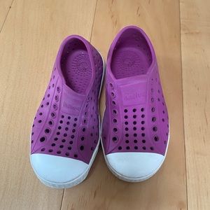 Natives- Child size 8